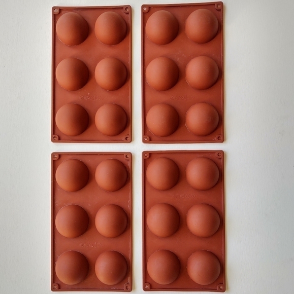 BAKING Mold Bundle - Picture 11 of 11